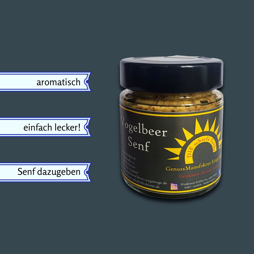 Genuss Set – So schmeckt Kulturregion