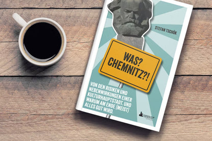 Was? Chemnitz?!