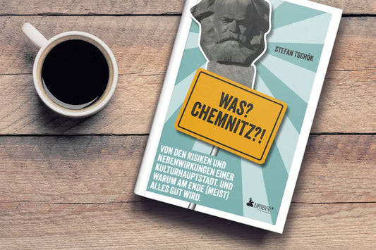 Was? Chemnitz?!