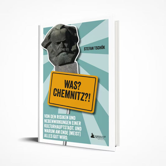 Was? Chemnitz?!