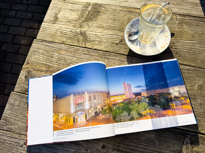 Chemnitz. Eine europäische Kulturhauptstadt