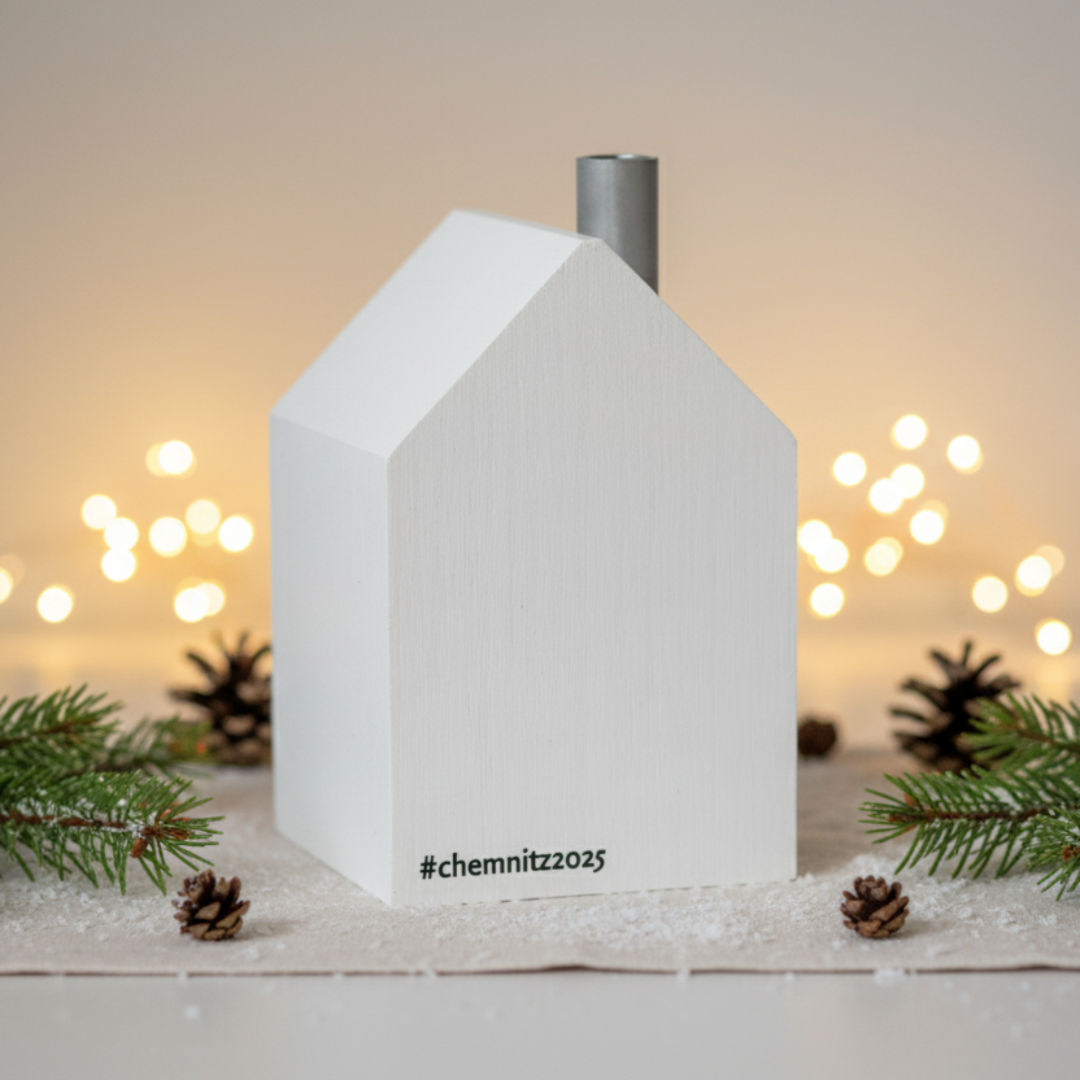 Räucherhaus #chemnitz2025