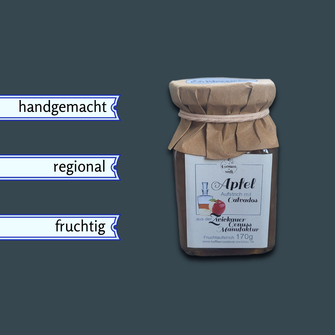 Genuss Set – So schmeckt Kulturregion II