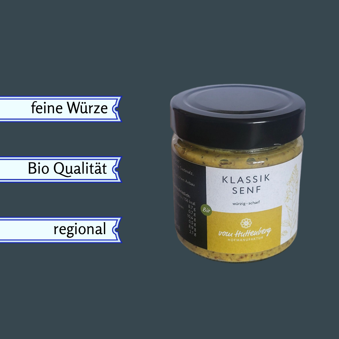 Genuss Set – Die Kräftigen