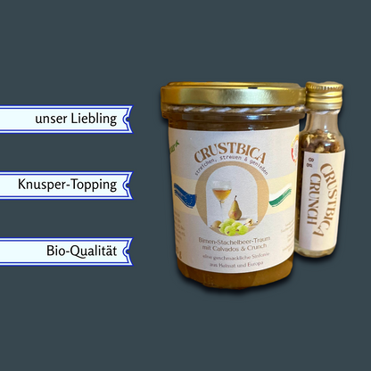 Genuss Set – So schmeckt Kulturregion