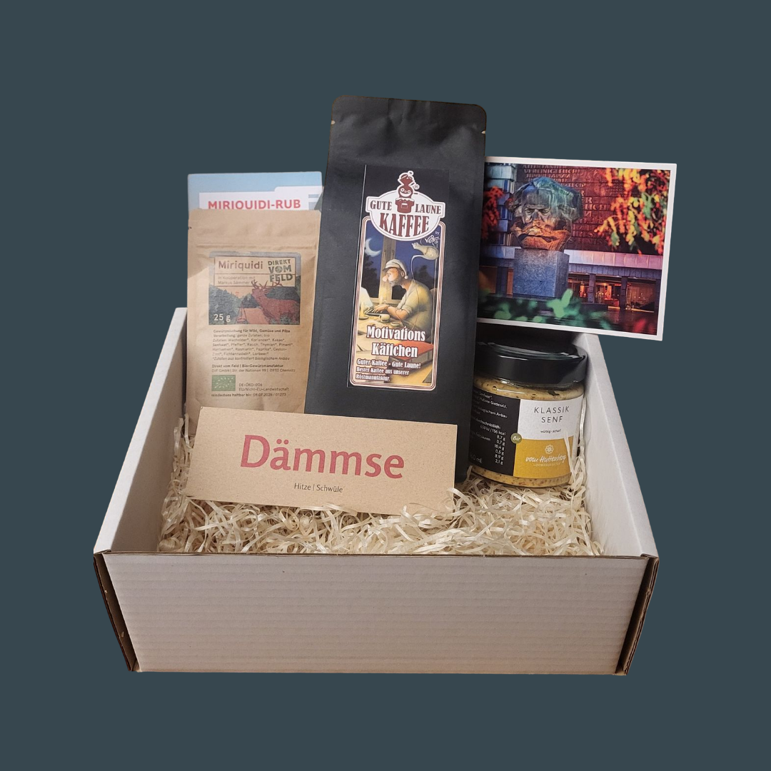 Genuss Set – Die Kräftigen