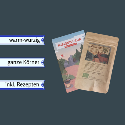 Genuss Set – Die Kräftigen