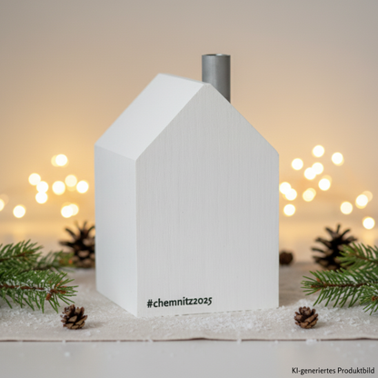 Räucherhaus #chemnitz2025