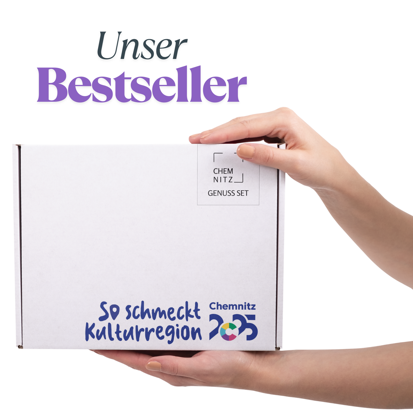 Genuss Set – So schmeckt Kulturregion